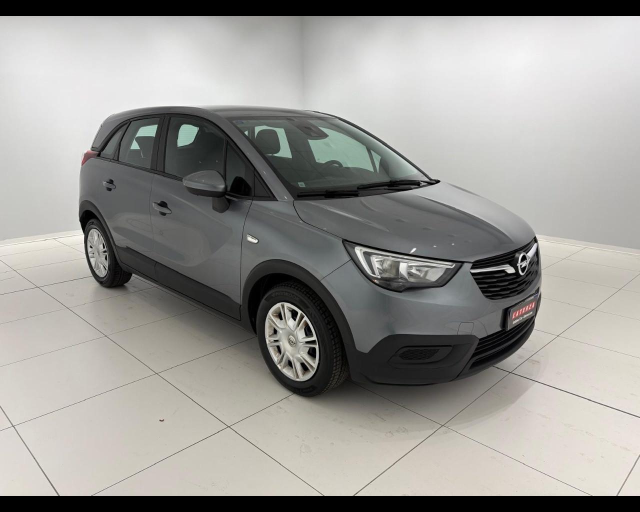 OPEL Crossland X 1.2 Advance 83cv