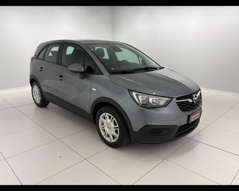 OPEL Crossland X 1.2 Advance 83cv