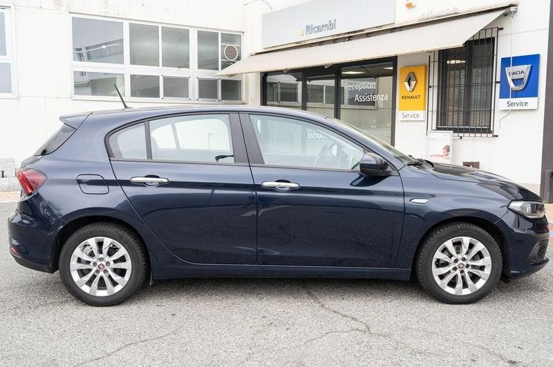 FIAT Tipo 5 porte II 2016 5 Porte 1.4 95cv Easy my19