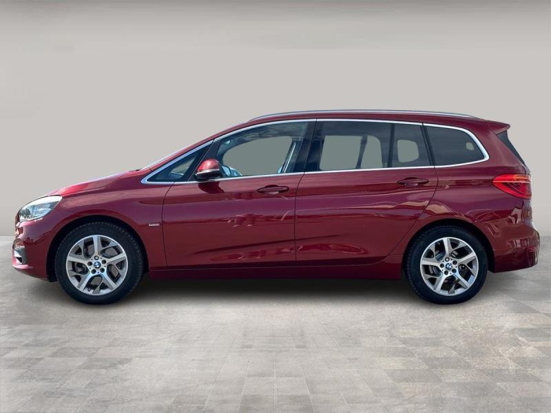 BMW Serie 2 Gran Tourer 220 d Luxury xDrive Auto