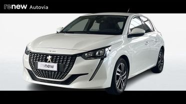 Peugeot 208 II 2019 5 Porte 1.5 BlueHDi Allure S&S my20