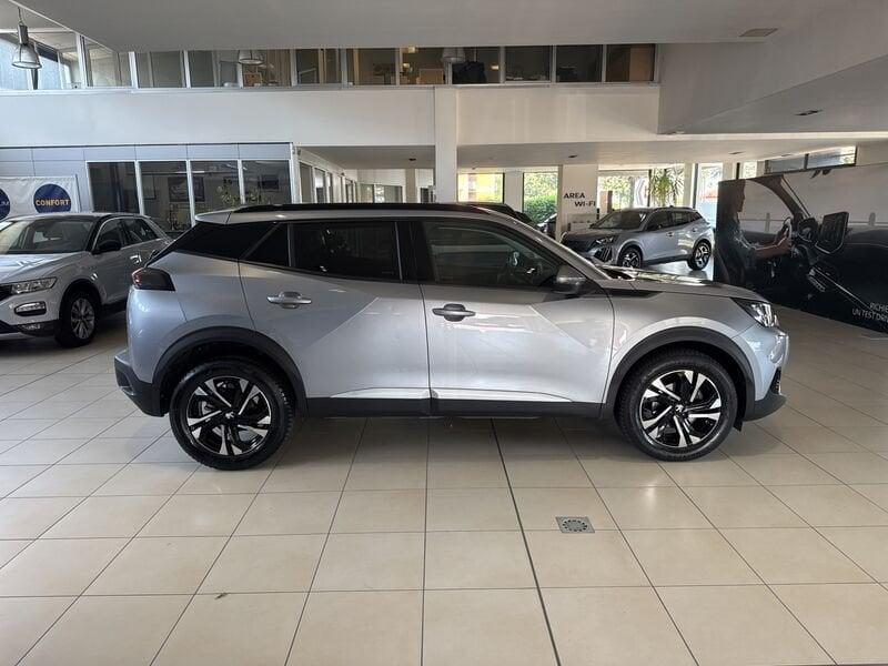 Peugeot 2008 PureTech 100 S&S Allure Pack