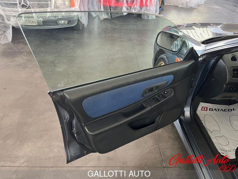 Subaru Impreza Impreza 2.0i T 16V cat 4WD-MOTORE NUOVO