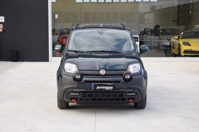 FIAT Panda Cross 1.0 Hybrid