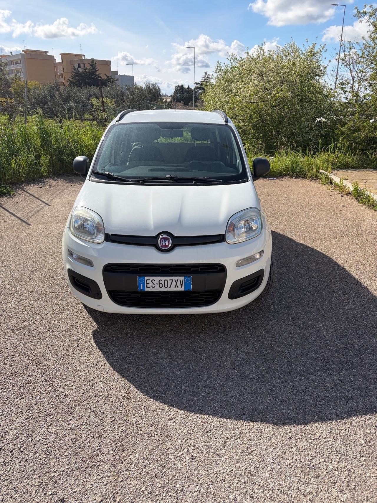 Fiat Panda 1.2 Easy