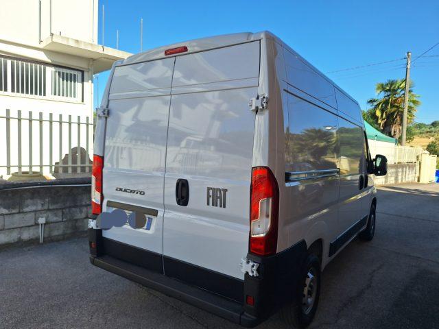 FIAT Ducato 35 L2H2 140CV 2.2 140 cv Diesel Manuale
