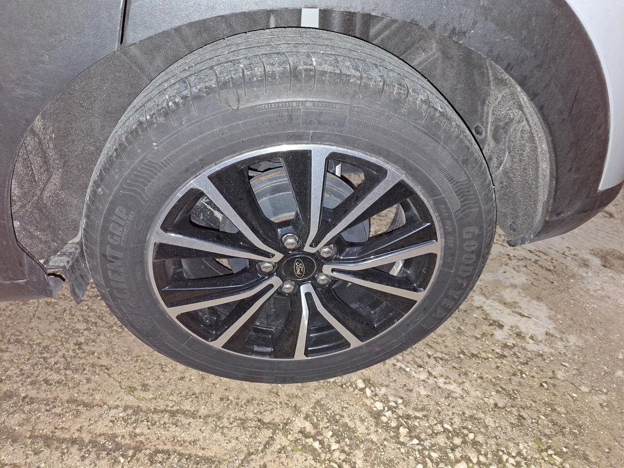 Ford Puma 1.0 EcoBoost 125 CV S&S aut. ST-Line