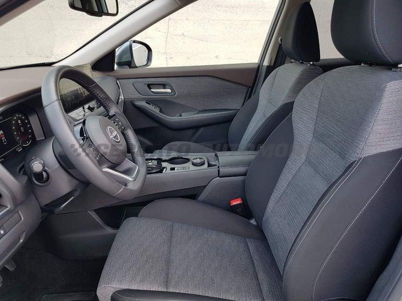 Nissan X-Trail X-Trail 1.5 e-power N-Connecta e-4orce 4wd auto 7p.ti