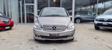 MERCEDES-BENZ B 180 CDI Chrome