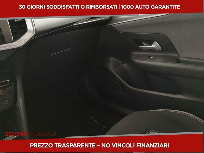 Opel Mokka electric Edition 136cv