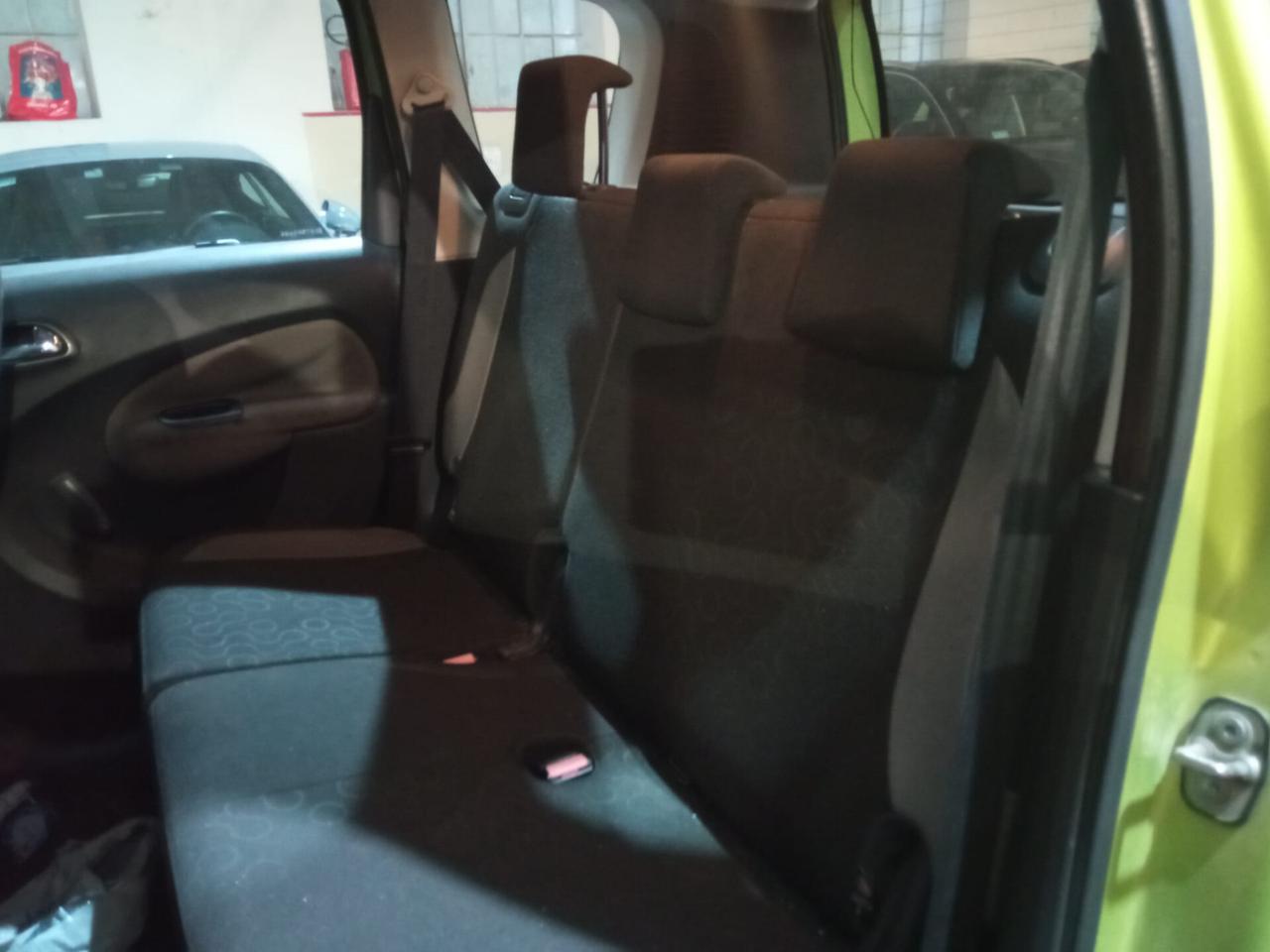 Citroen C3 Picasso 1.4 VTi 95 Exclusive Style