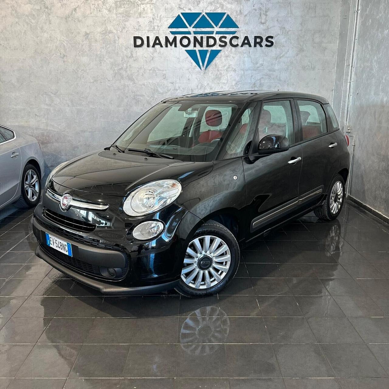 Fiat 500L 1.4 95 CV Lounge