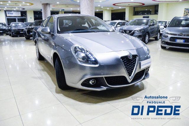 ALFA ROMEO Giulietta 1.6 JTDm 120 CV Business
