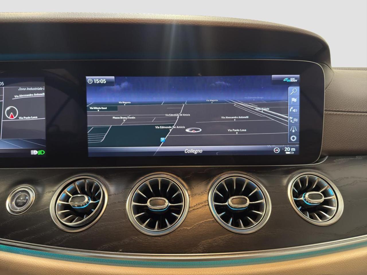 Mercedes-Benz E 350 EQ-Boost Cabrio Premium Plus*FORMULA S*