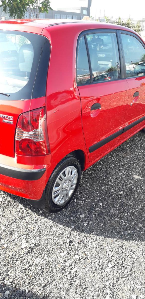 HYUNDAI - Atos - 1.1 12V Active