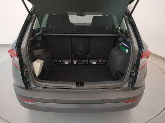 SKODA Karoq 1.5 TSI ACT DSG Style