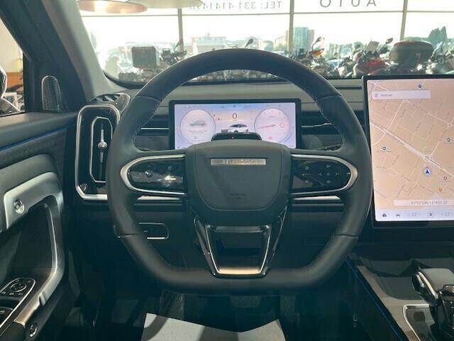 Jaecoo J7 1.6 TGDI 2WD 7DCT Premium *NUOVA*PRONTA CONSEGNA*