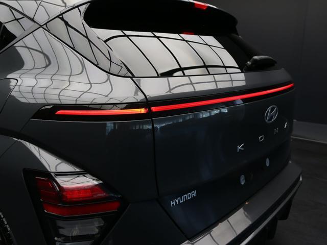 HYUNDAI Kona 1.0 T-GDI 120CV DCT NLine