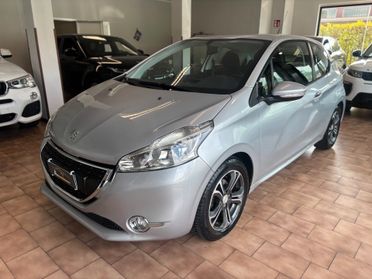Peugeot 208 3p 1.2 puretech *PER NEO PATENTATI*