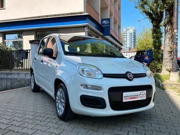 Fiat Panda 1.2