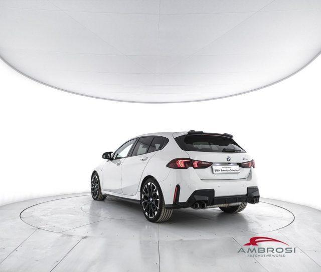 BMW M135 Serie 1 xdrive MSport Pro auto