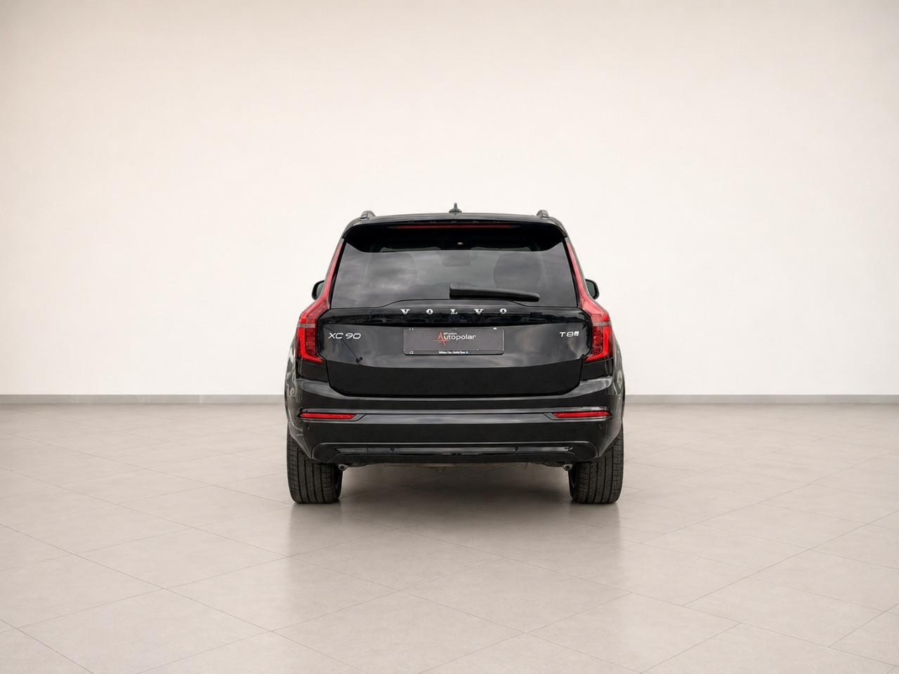 VOLVO XC90 PLUS DARK T8 PHEV AWD 7 POSTI AUTO