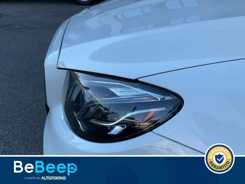 Mercedes-Benz Classe E Cbr E CABRIO 53 AMG EQ-BOOST 4MATIC + AUTO