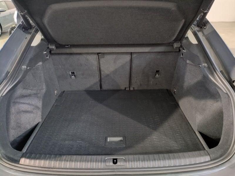 Audi Q3 Q3 SPB 35 TDI S tronic Business Plus