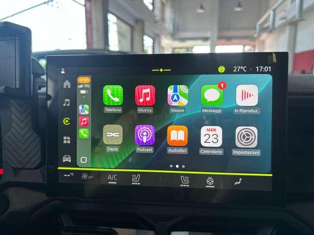 Dacia Duster 1.2 Mild Hybrid Journey 4x4 130 CV