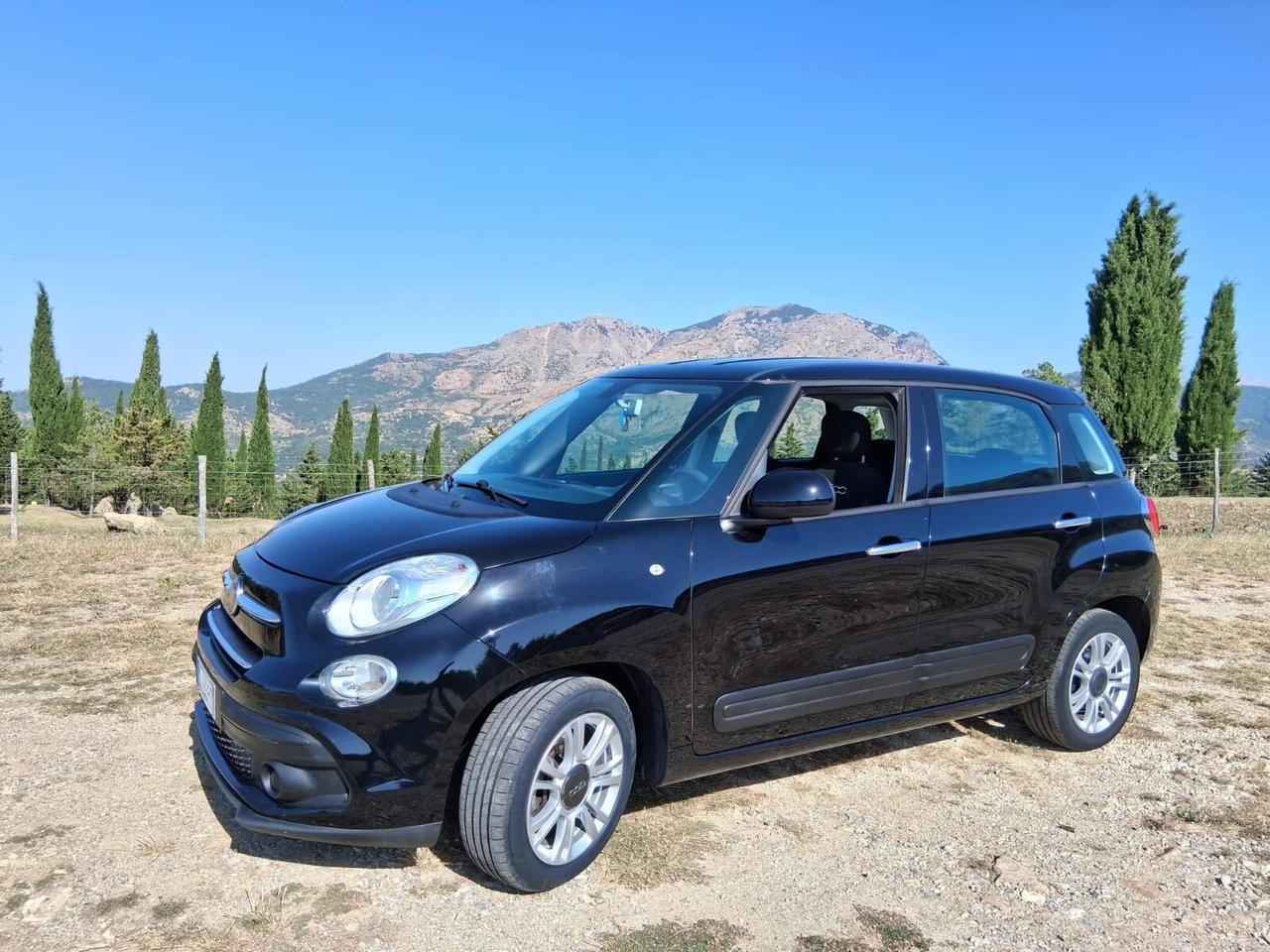 Fiat 500L 1.3 Multijet Business 95 cv