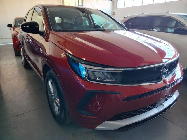 OPEL Grandland 1.5 diesel Ecotec aut. Edition km0 SUPERPROMO