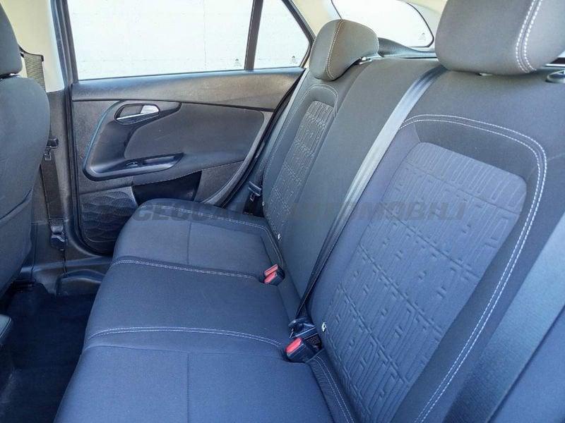 FIAT Tipo Tipo SW 1.0 t3 100cv