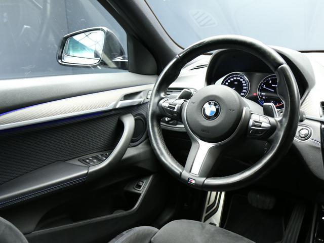 BMW X2 18d 2.0 150CV sDrive Msport-X
