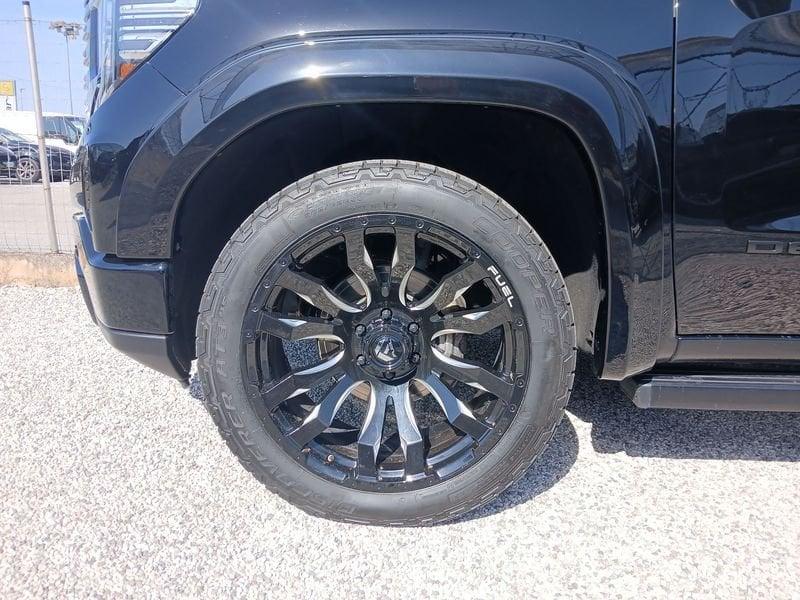 GMC Sierra 6.2L EcoTec3 V8 Aut. Denali N1