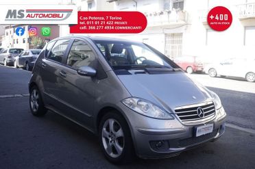 Mercedes-Benz Classe A Mercedes-Benz Classe A 170 Elegance 85KW ANNO 2006