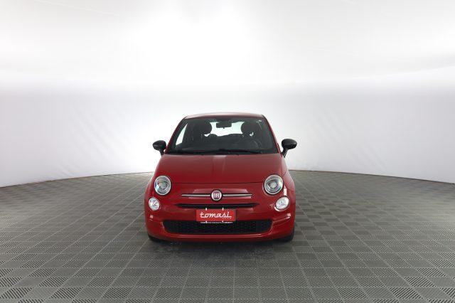 FIAT 500 500 1.0 Hybrid