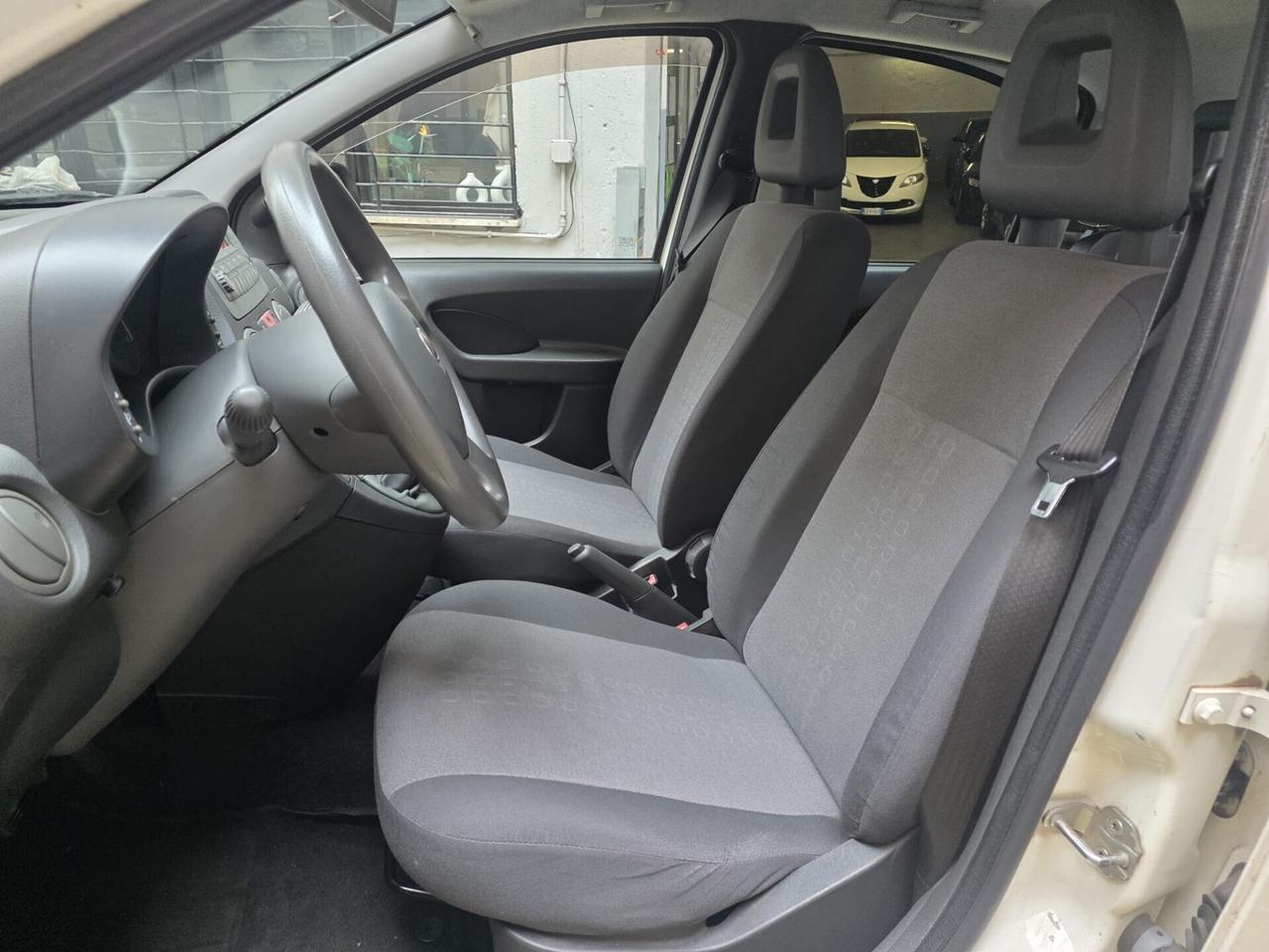 Fiat Panda 1.3 Multijet 12 mesi garanzia