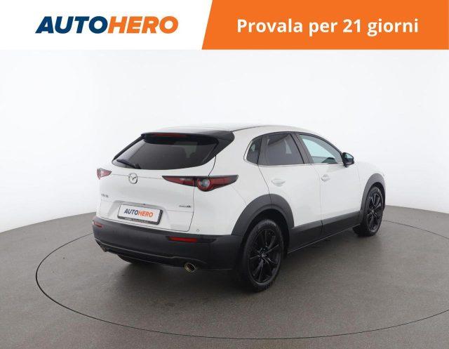 MAZDA CX-30 2.0L Skyactiv-X M Hybrid 2WD Executive