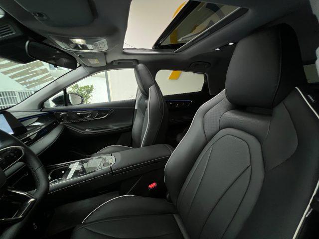 OMODA 5 OMODA 5 LUXSURY KM0 DA E259,00 MENSILI