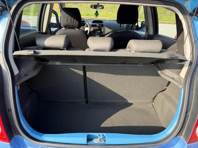 CHEVROLET Spark 1.0 LS