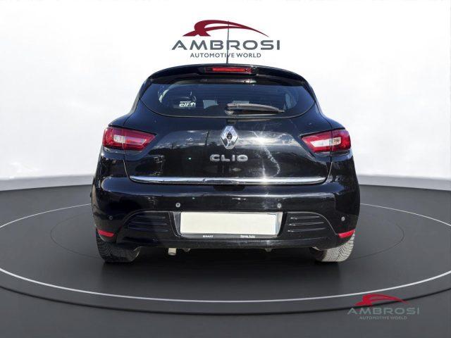 RENAULT Clio dCi 8V 90 CV Start&Stop 5 porte Energy Duel