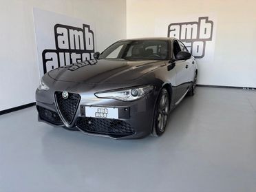Alfa Romeo Giulia 2.0 Turbo 200 CV AT8 Sprint