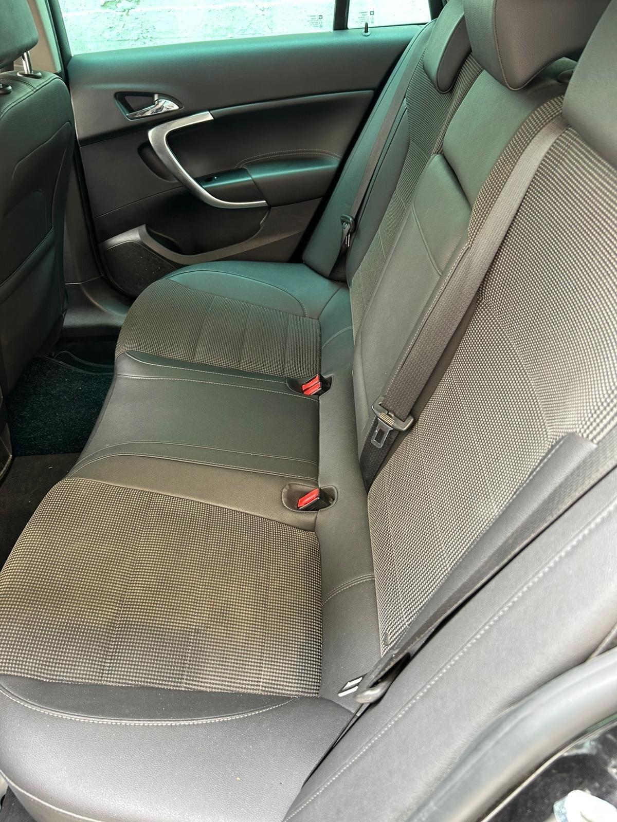 Opel Insignia 2.0 CDTI 160CV Sports Tourer Cosmo 2010