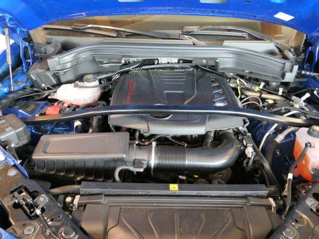 ALFA ROMEO Stelvio 2.0 Turbo 280 CV AT8 Q4 Veloce