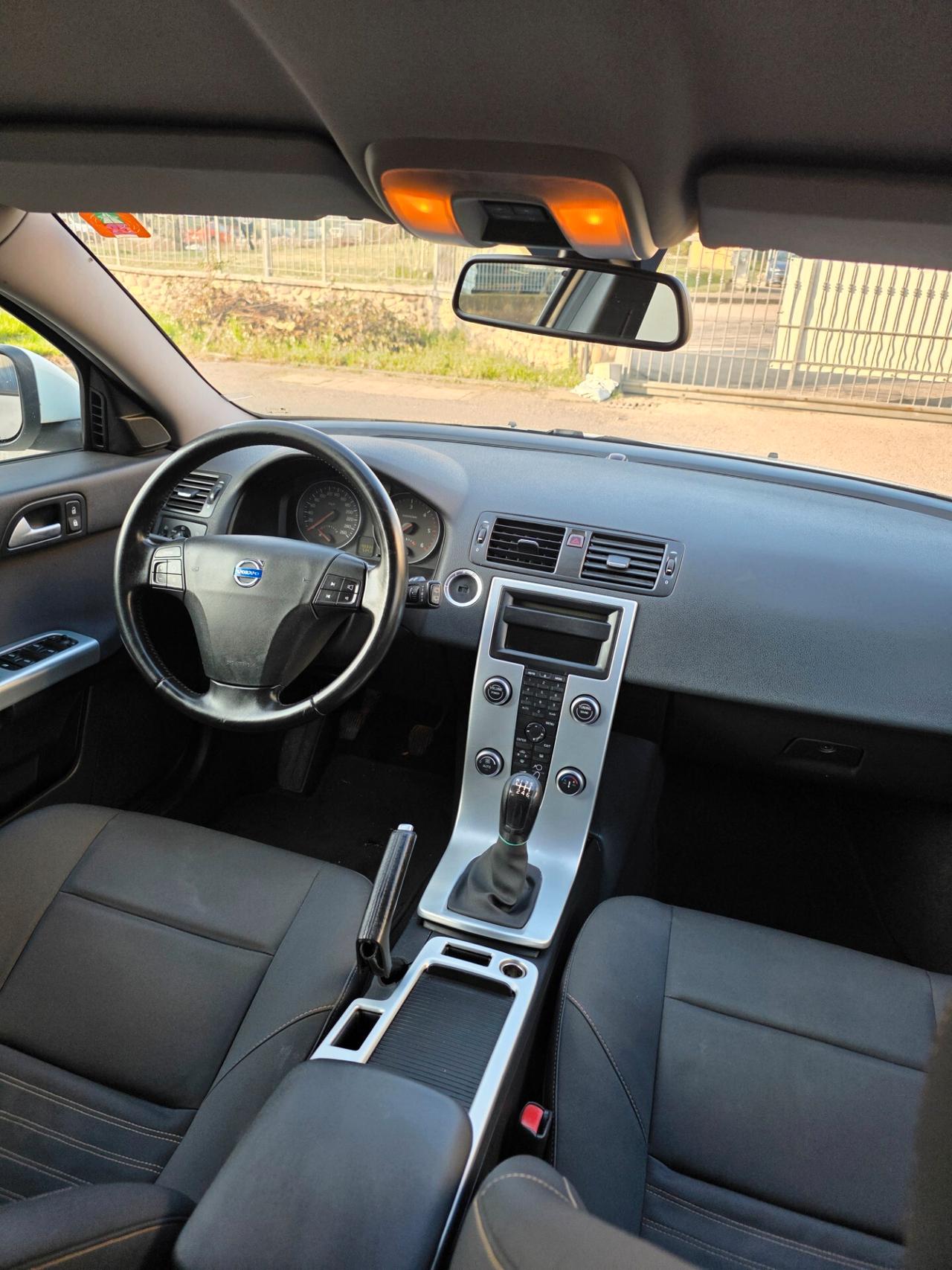 Volvo V50 D4 Momentum