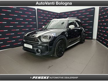 MINI Countryman Mini Countryman 2.0 Cooper SD All4 all4 auto