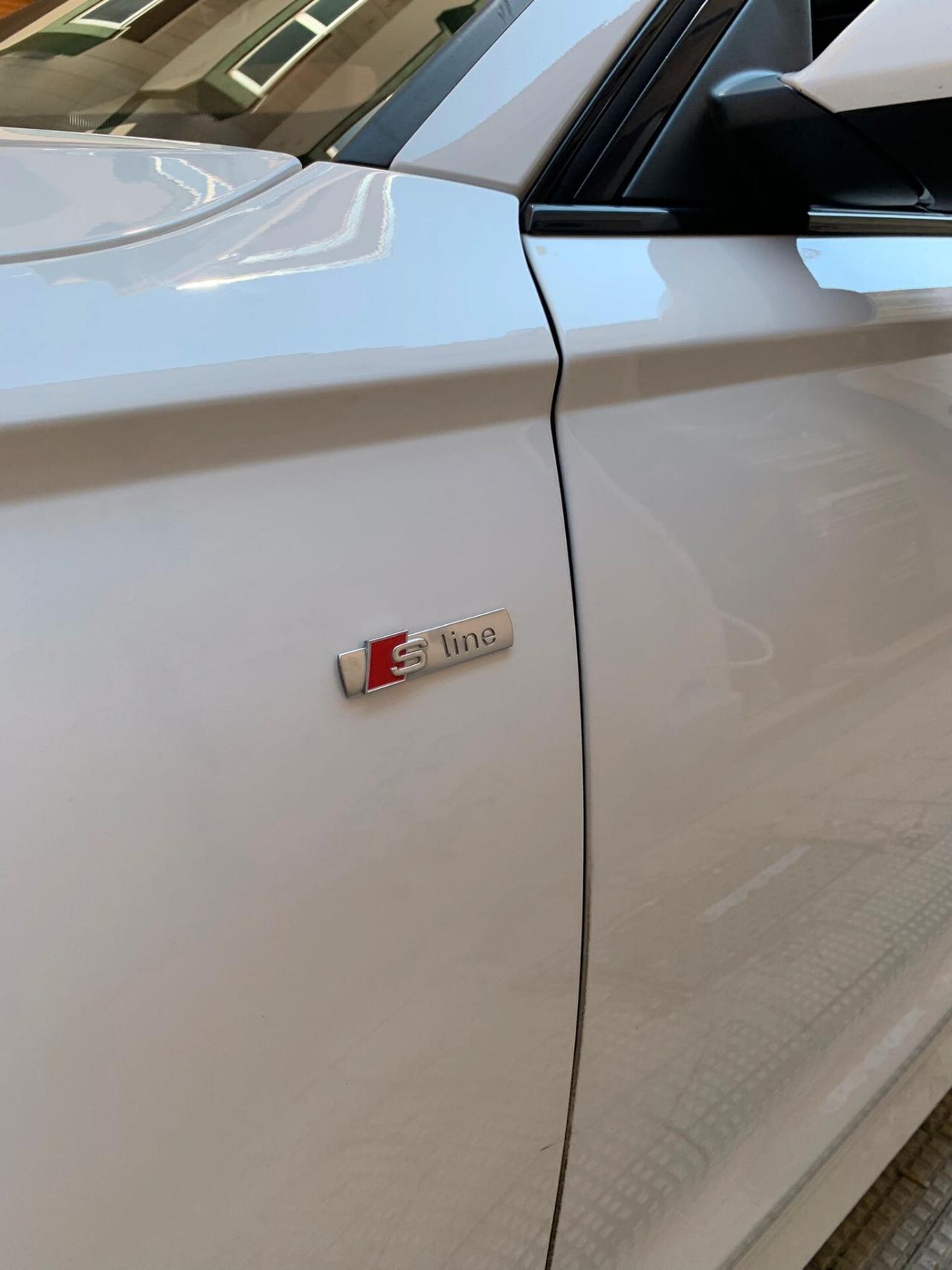 Audi A6 Avant 2.0 TDI 190 CV ultra S tronic