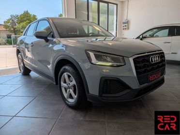 AUDI Q2 30 2.0 TDI - S-TRONIC