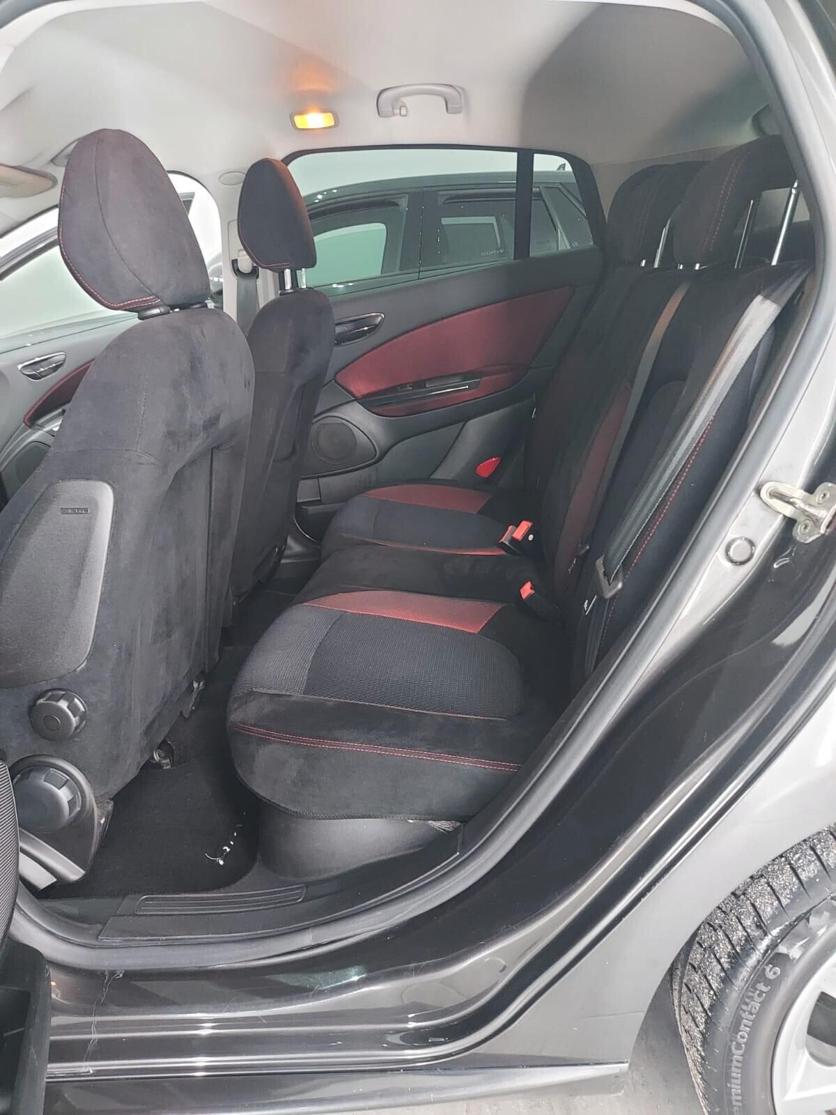 Fiat Bravo 2.0 MJT Sport