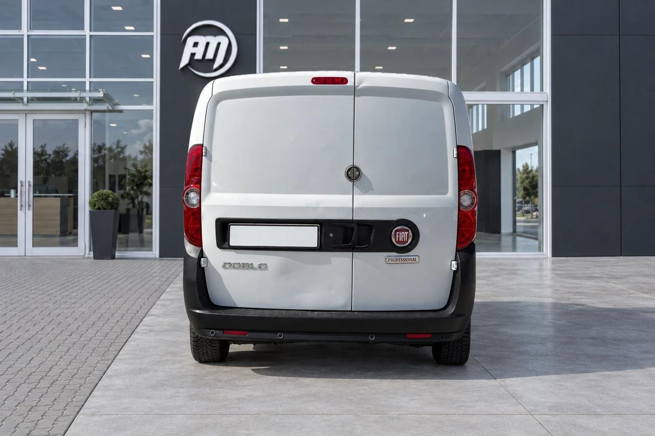Fiat Doblo cargo 1.3 mjt 95cv CH1 Business S&S